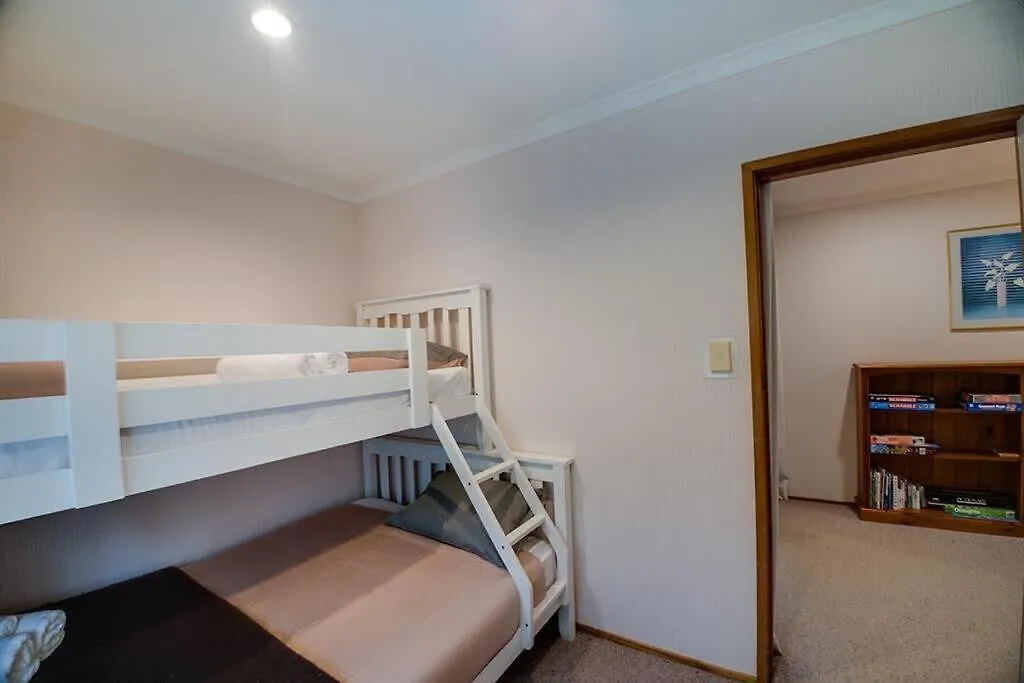 Holiday home Leo'S Place Rotorua