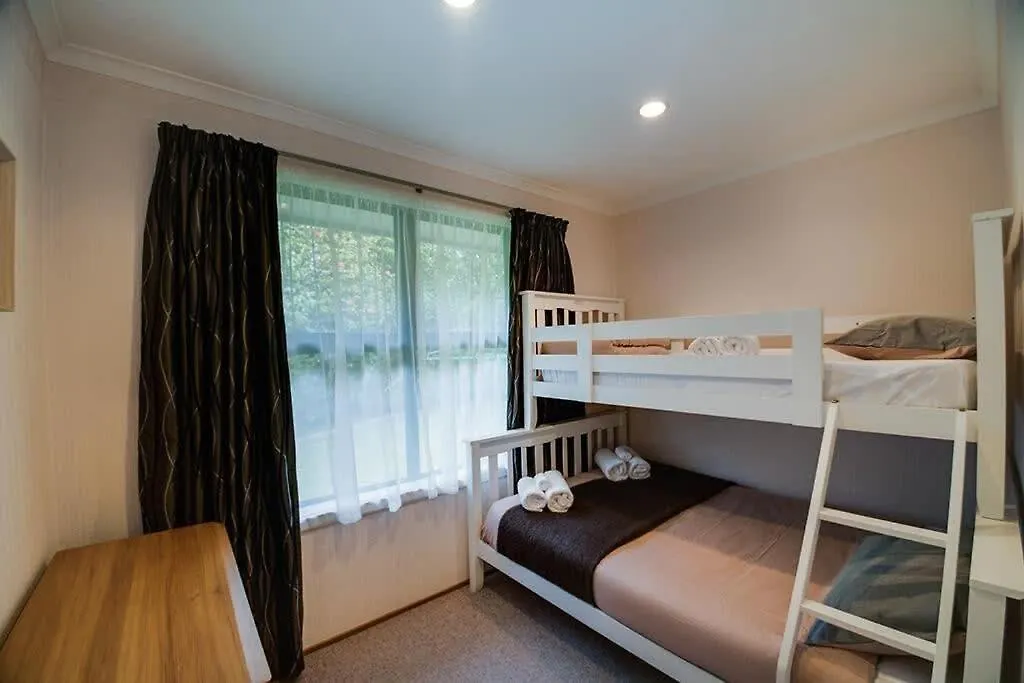 Leo'S Place Rotorua 0*,  Yeni Zelanda
