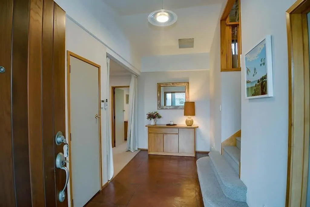Holiday home Leo'S Place Rotorua New Zealand
