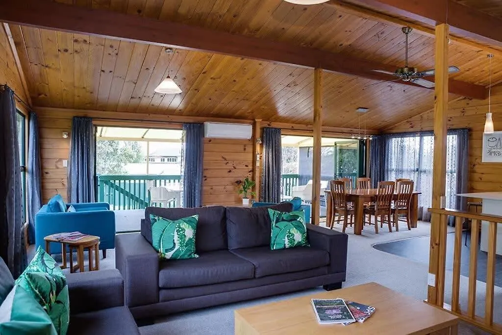 Holiday home Leo'S Place Rotorua