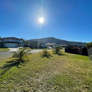 Holiday home Your Happy Place-quiet Area & Pool, Rotorua