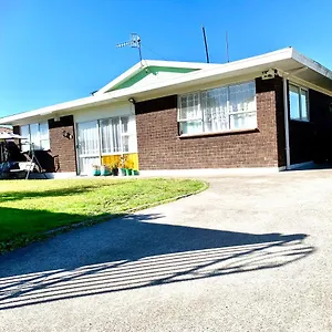 Holiday home Center House, Rotorua