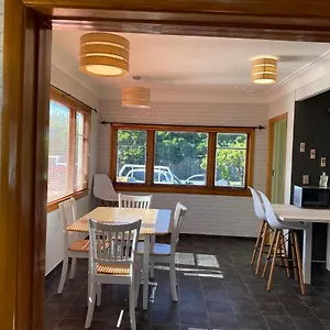 Holiday home Art Deco 2 Bedroom House, Rotorua
