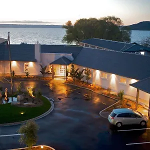 Курортный комплекс Wai Ora Lakeside, Роторуа