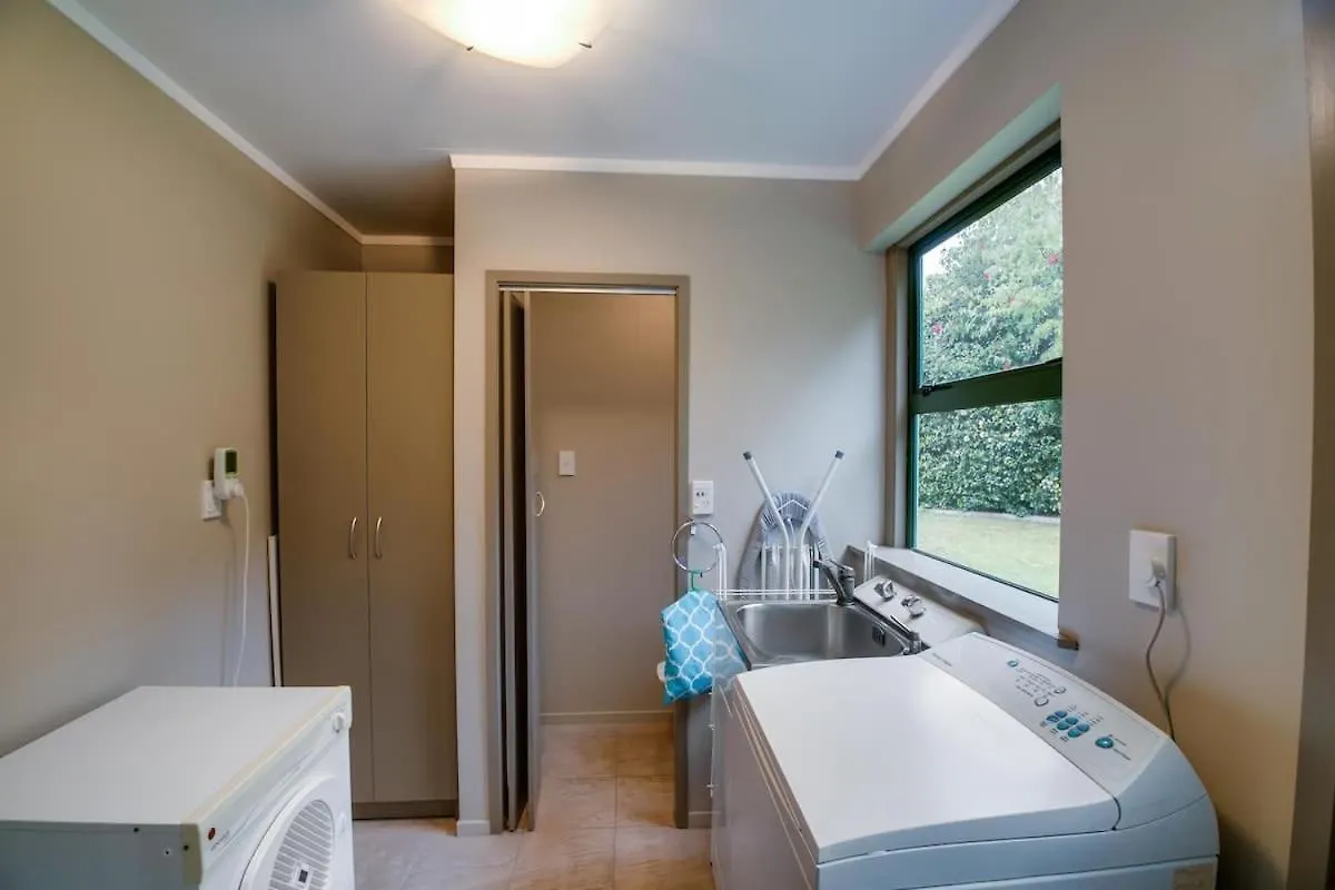 Leo'S Place Rotorua Holiday home